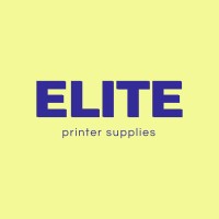Elite Printer Supplies Ltd logo - Similar company to Tradesupply
