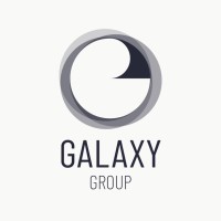 Galaxy Group logo - Similar company to Final Touch Interior Jaipur