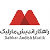 RahkarAndishMarlik logo - Similar company to Nig Studio