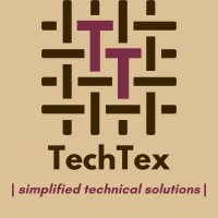 TechTex Ind logo - Similar company to Techtex