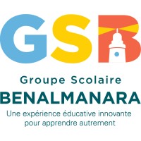 Groupe Scolaire Benalmanara logo - Similar company to Jaispro