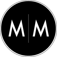 The Mighty and The Mercy logo - Similar company to Purple Hat Studio