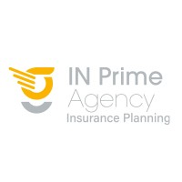 IN Prime Agency logo - Similar company to Grifofinance