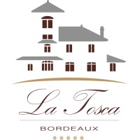 Villa La Tosca logo - Similar company to Tomette Singulière