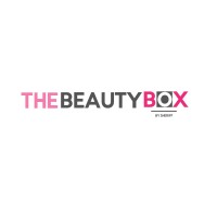 THE BEAUTY BOX BY SHERIFF logo - Similar company to Hottogs Nigeria ( Fashion Clothing And Printing/Customizing Agency