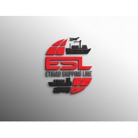 Etihad Shipping Line logo - Similar company to Etihad Group