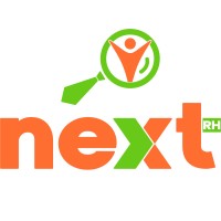 Next RH Gente e Gestão logo - Similar company to Kryia Tecnologia