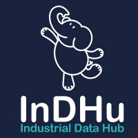 InDHu logo - Similar company to Ascend Solutions
