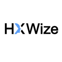 HXWize logo - Similar company to Ixda Seattle