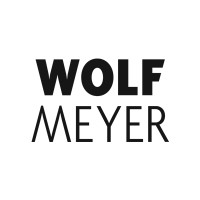 Wolf Meyer logo - Similar company to Dewey Scientific