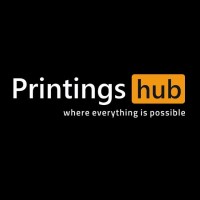 Printings Hub logo - Similar company to Future Travel Platform