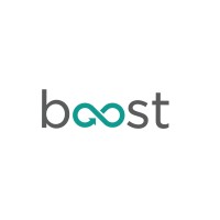 Boost logo - Similar company to College Access Program