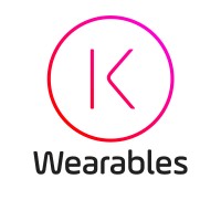 K Wearables | My K Ring logo - Similar company to Mclear