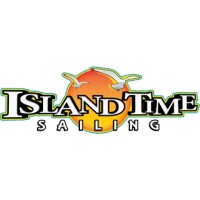 Island Time Sailing logo - Similar company to The Layover