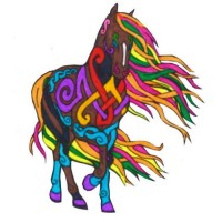 Ponyhof Auri logo - Similar company to Dumo Informatik Und Scanning Ag