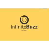 Infinite Buzz Media logo - Similar company to Beta