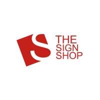 The Sign Shop Folkestone logo - Similar company to The Workshop Folkestone