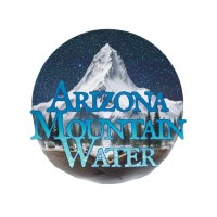 Arizona Mountain Water - AMW, INC. logo - Similar company to Bevpack, Inc.