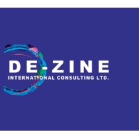 De-Zine International Consulting Ltd logo - Similar company to Muzo Contracting Inc
