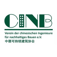 CINB Verein Chinesischer Ingenieure Nachhaltiges Bauen e.V. logo - Similar company to Ways