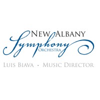 New Albany Symphony Orchestra And Chorus