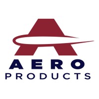 Aero Products logo - Similar company to Able Aerospace