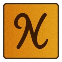 Normandeau Window Coverings logo - Similar company to Gravity Pixel