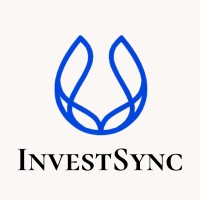 InvestSync - Student Investment Organization logo - Similar company to She'S Got It