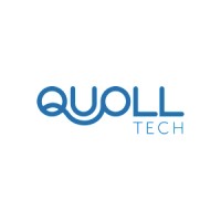 quoll tech logo - Similar company to Digife.It