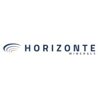 Horizonte Minerals logo - Similar company to Horizonte Minerals Plc
