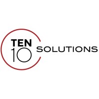 Ten 10 Solutions, LLC logo - Similar company to Agrograph