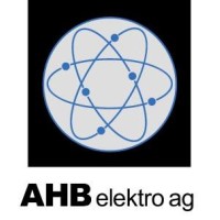 AHB elektro ag logo - Similar company to Boatdriver Gmbh
