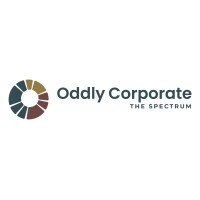 Oddly Corporate logo - Similar company to Tc Virtual Solutions