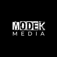 Modek Media logo - Similar company to Final Sound
