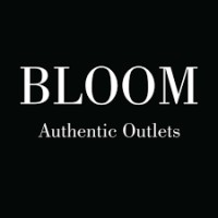 BLOOM AUTHENTIC OUTLETS logo - Similar company to Bloom