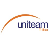Uniteam T-Box logo - Similar company to Uniteam