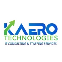 Kaero Technologies private Limited logo - Similar company to Aitish Technologies Pvt Ltd