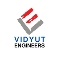 Vidyut Engineers logo - Similar company to Surya Power Services
