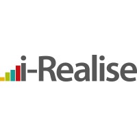 i-Realise Ltd logo - Similar company to Adding Value Ltd