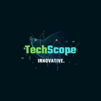 TechScope logo - Similar company to Techscope | Odoo Gold Partner | Egypt | Ksa