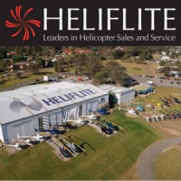 Heliflite Australasia logo - Similar company to Heliflite