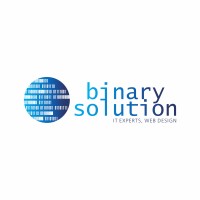 Binary Solution LLC logo - Similar company to Binary Solutions