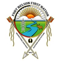 Fort Nelson First Nation logo - Similar company to Blueberry River First Nations