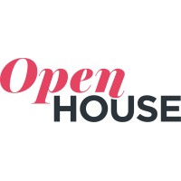 Open House TV logo - Similar company to Onsight Films Tv - Video Strategy And Content Creation