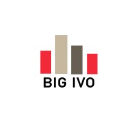 BIG IVO logo - Similar company to Untangle Design