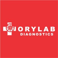Orylab Diagnostics logo - Similar company to Orylab Inc.