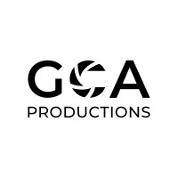 GCA Productions logo - Similar company to B-Visual