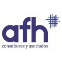 AFH consultores y asociados, S.C. logo - Similar company to Assad Zavala