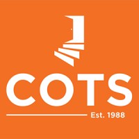 COTS logo - Similar company to Markrof Systems, Llc