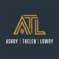 Ashby | Thelen | Lowry logo - Similar company to Source Sports Medicine